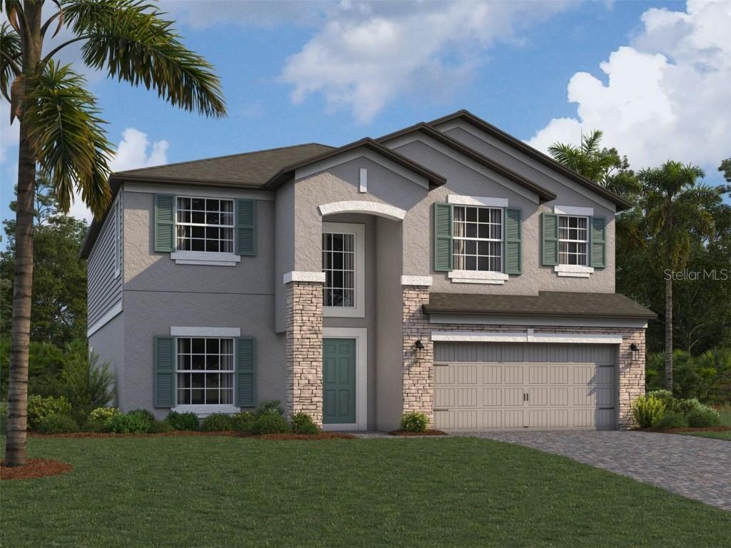 [Address Hidden by Seller], Dade City, FL 33525