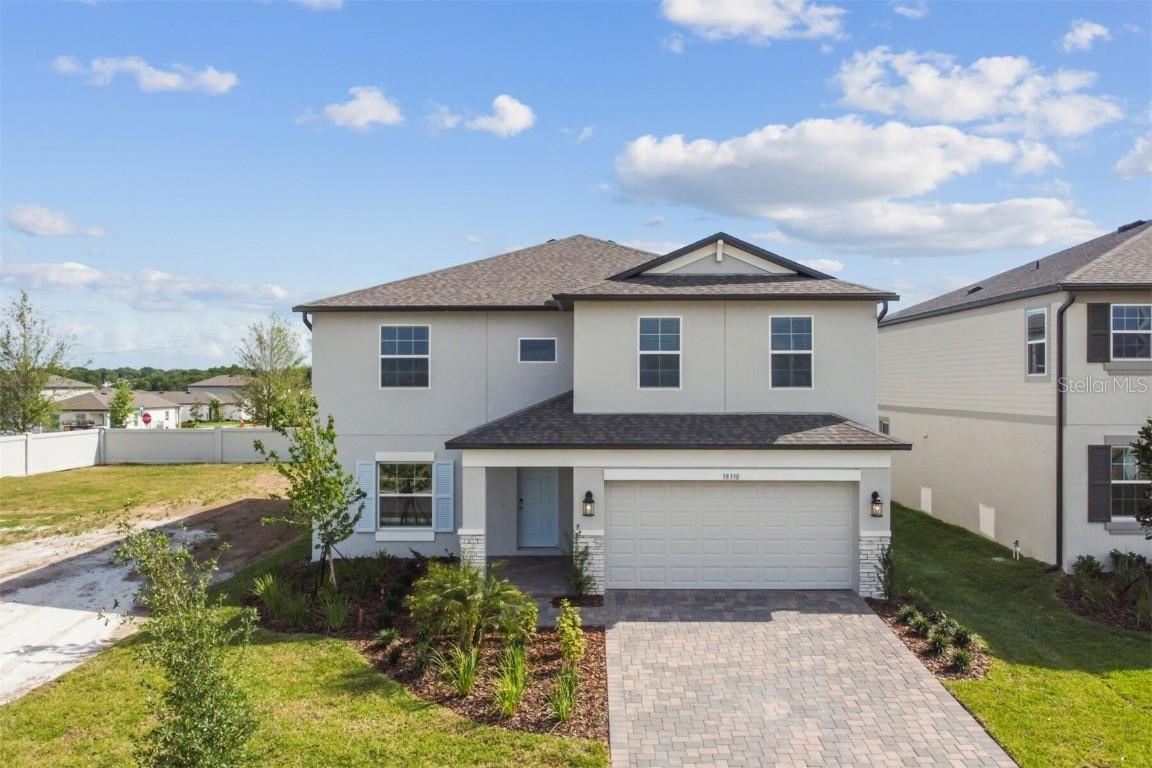 [Address Hidden by Seller], Dade City, FL 33525