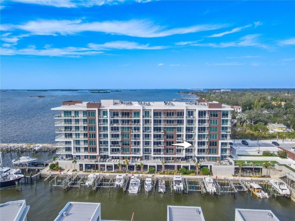 920 N Osceola Ave. #401, Clearwater, FL 33755