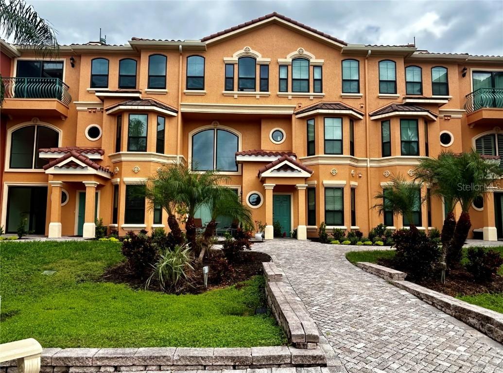2725 Via Cipriani #715B, Clearwater, FL 33764