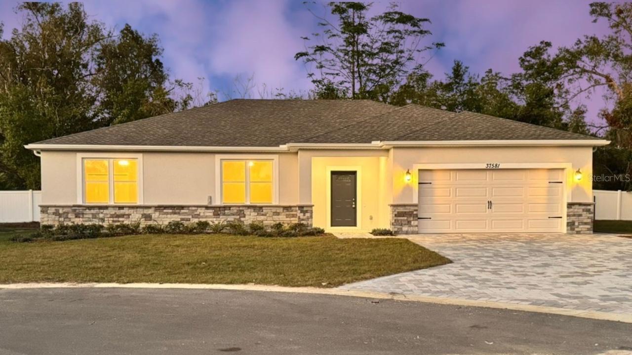 37581 Teri Ct., Dade City, FL 33525