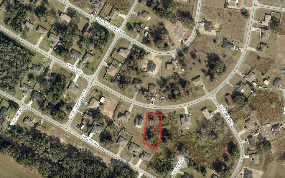 [Address Hidden by Seller], Ocala, FL 34472