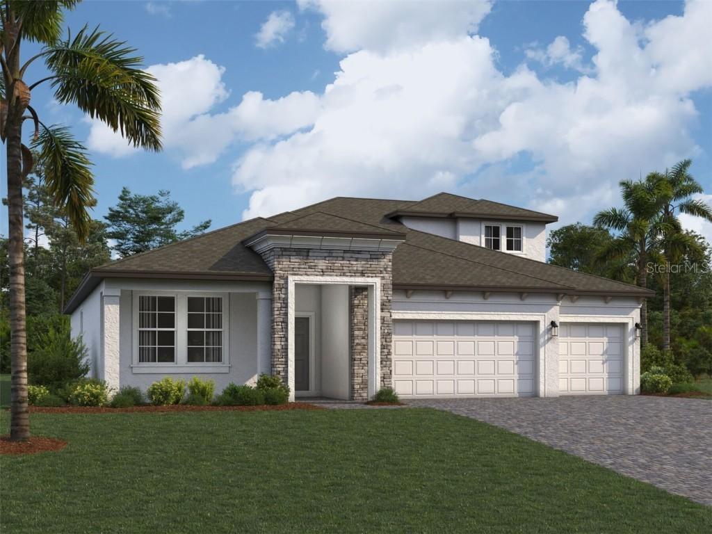 [Address Hidden by Seller], Spring Hill, FL 34609