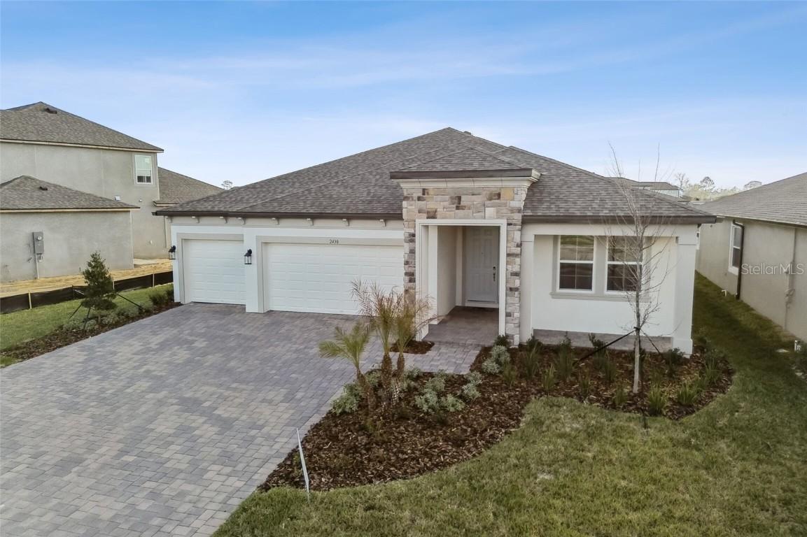 [Address Hidden by Seller], Spring Hill, FL 34609