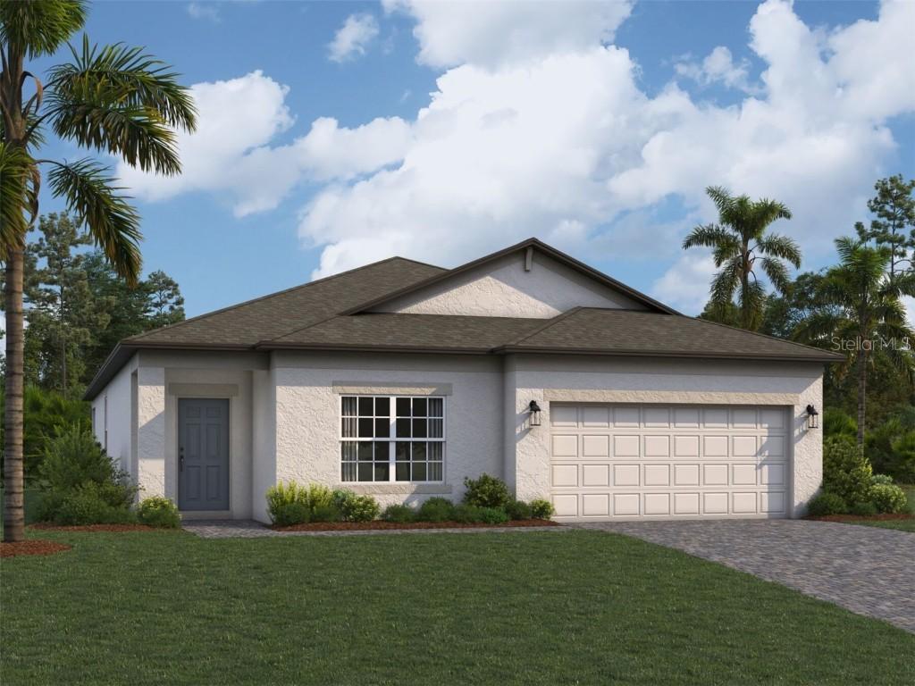 [Address Hidden by Seller], Spring Hill, FL 34609