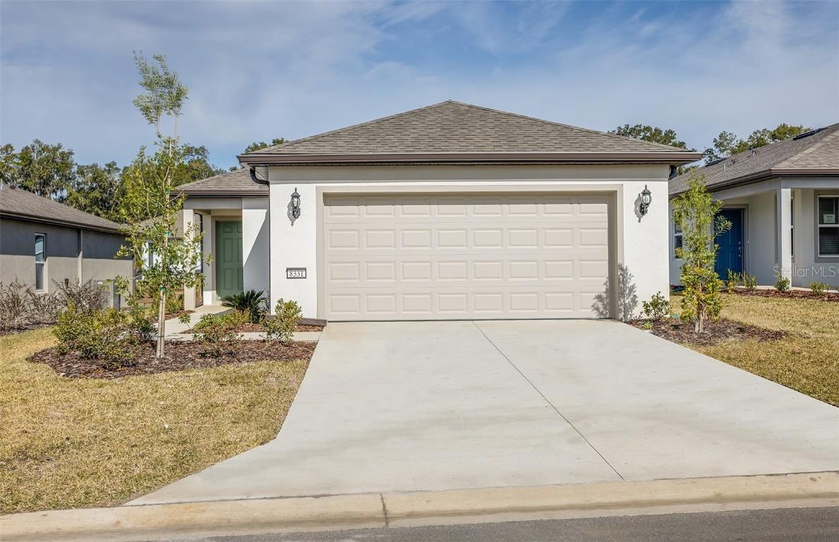 8331 SW 54th Loop, Ocala, FL 34481