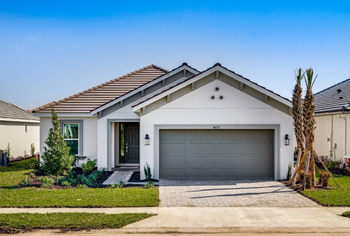 4658 Freccia Loop, Wesley Chapel, FL 33543