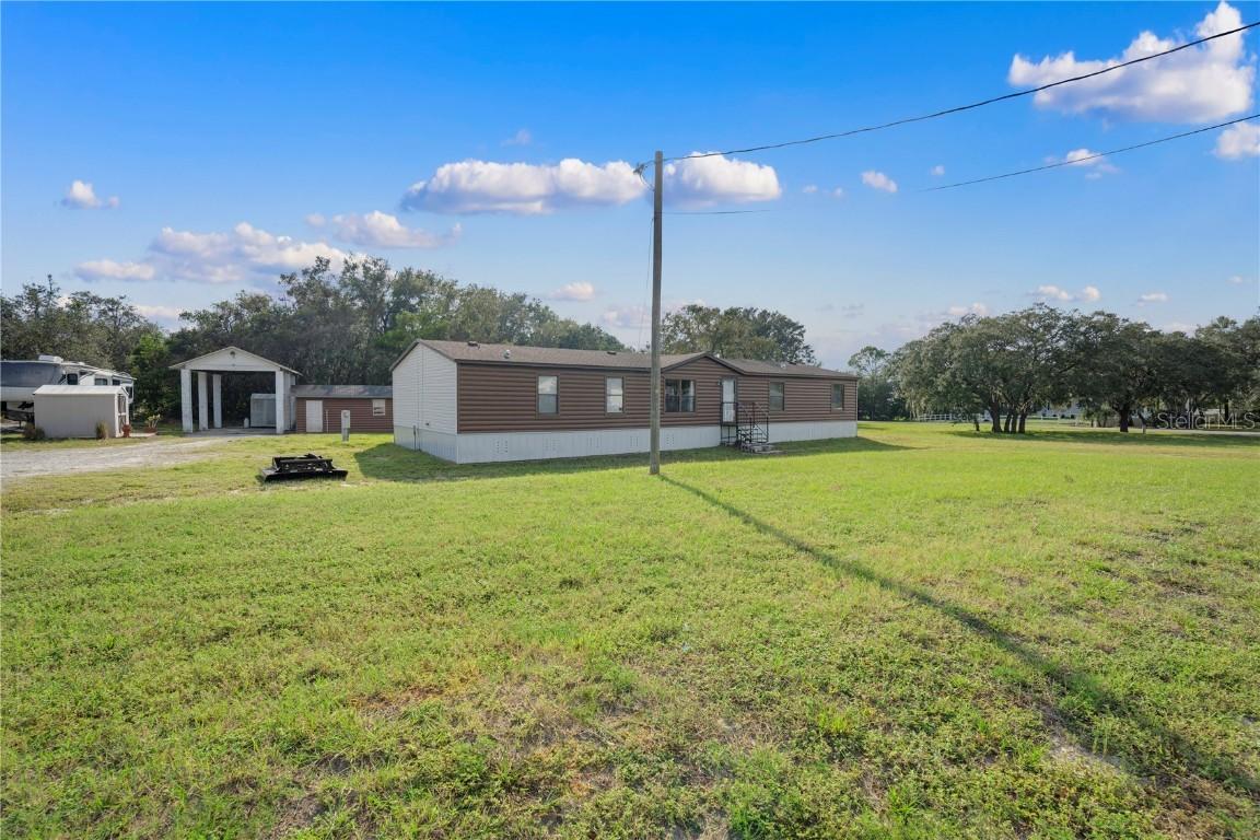 13230 Lake Karl Dr., Hudson, FL 34669