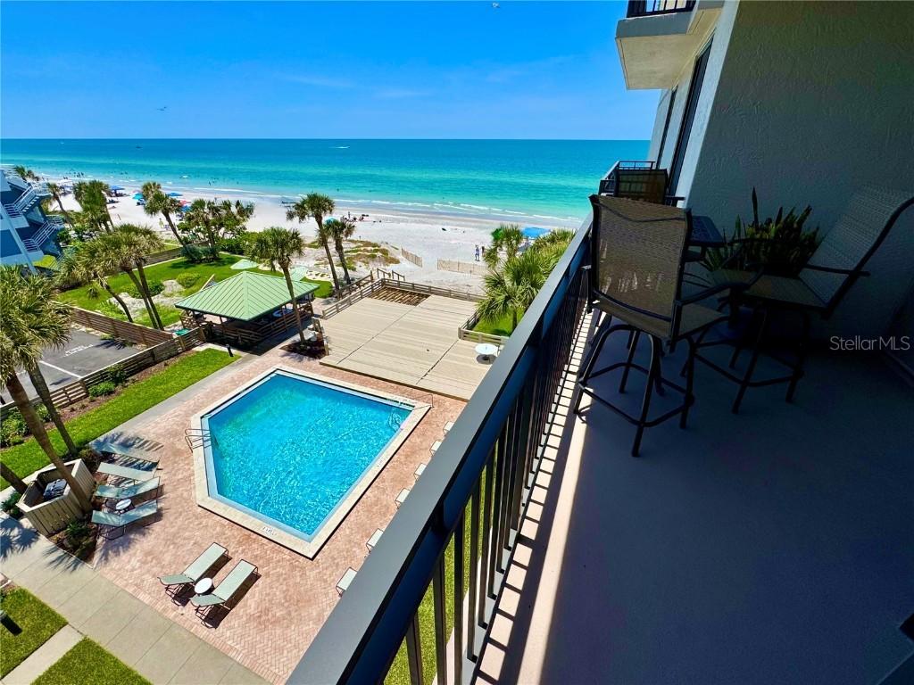 2618 Gulf Blvd. #407, Indian Rocks Beach, FL 33785