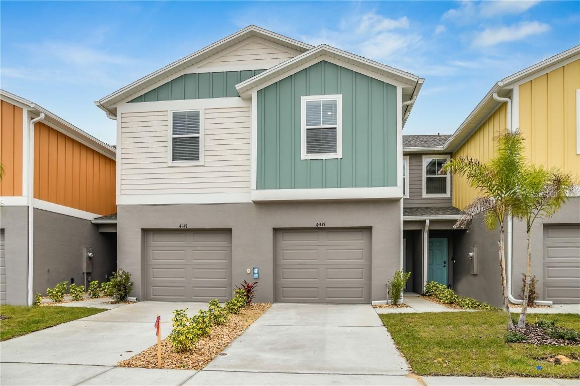 4337 Hillock Blvd., Haines City, FL 33844