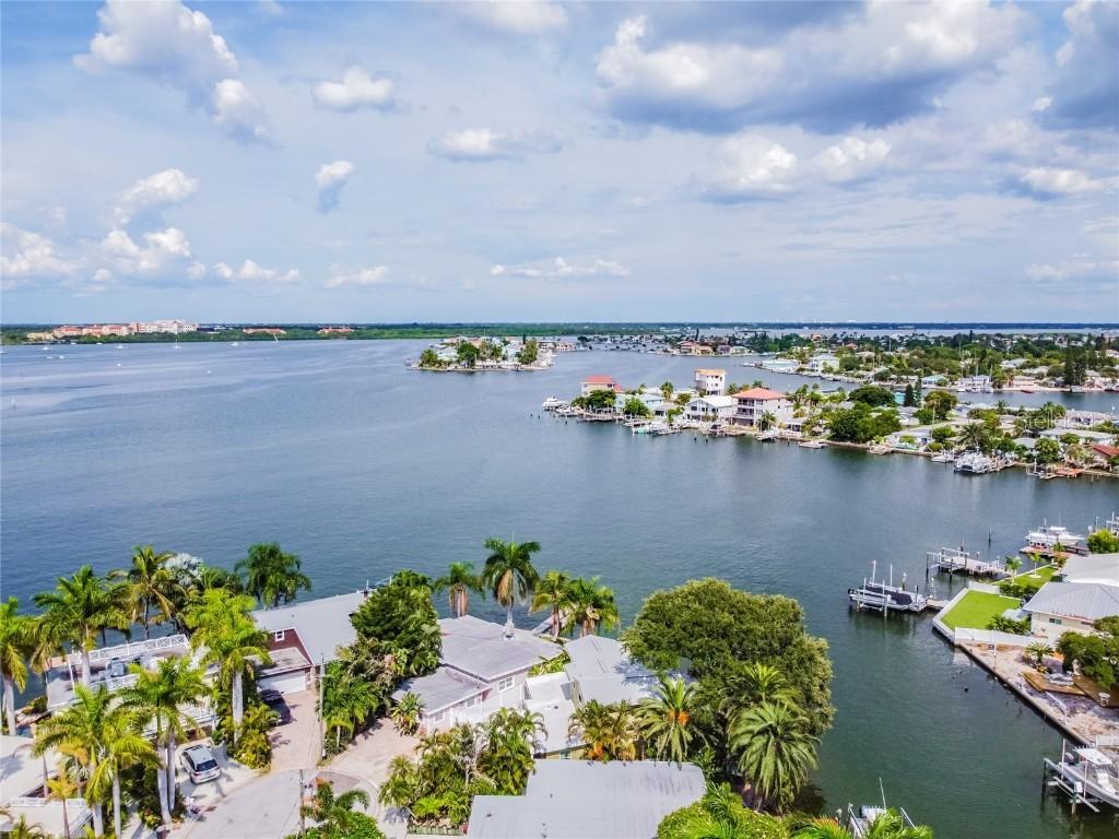333 E Madeira Ave., Madeira Beach, FL 33708