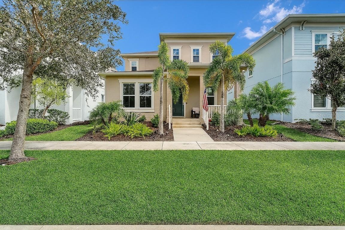 707 Winterside Dr., Apollo Beach, FL 33572