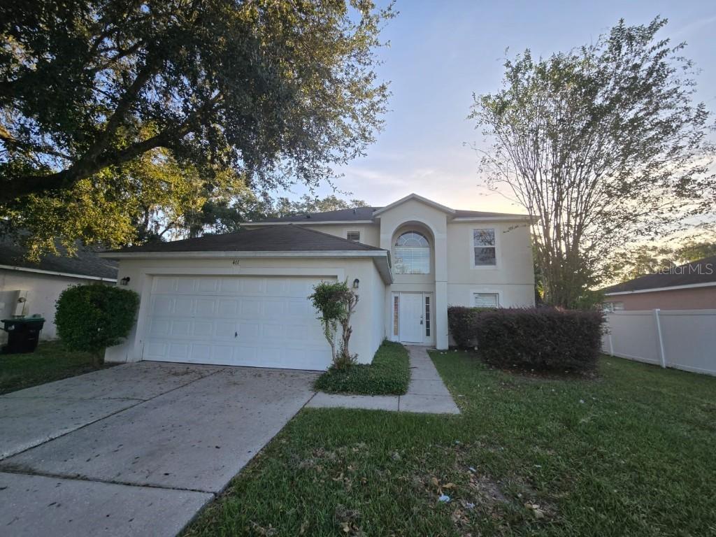 [Address Hidden by Seller], Apopka, FL 32712