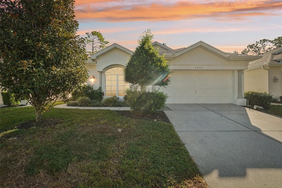 5544 Legend Hills Ln., Spring Hill, FL 34609