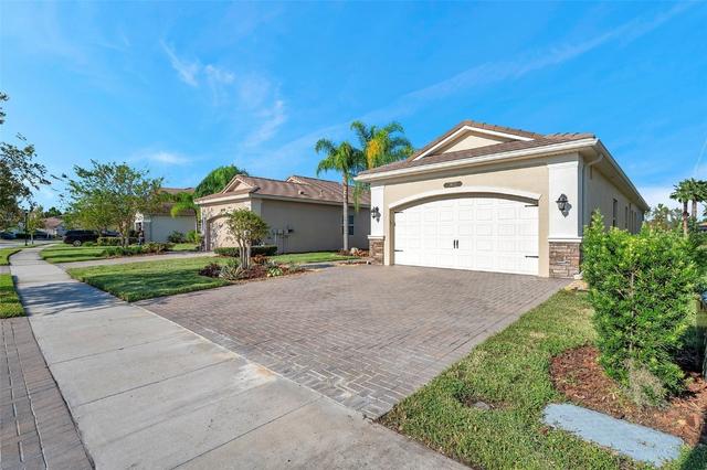 New Homes with In-ground Swimming Pools in Wesley Chapel: October 20th to October 26th