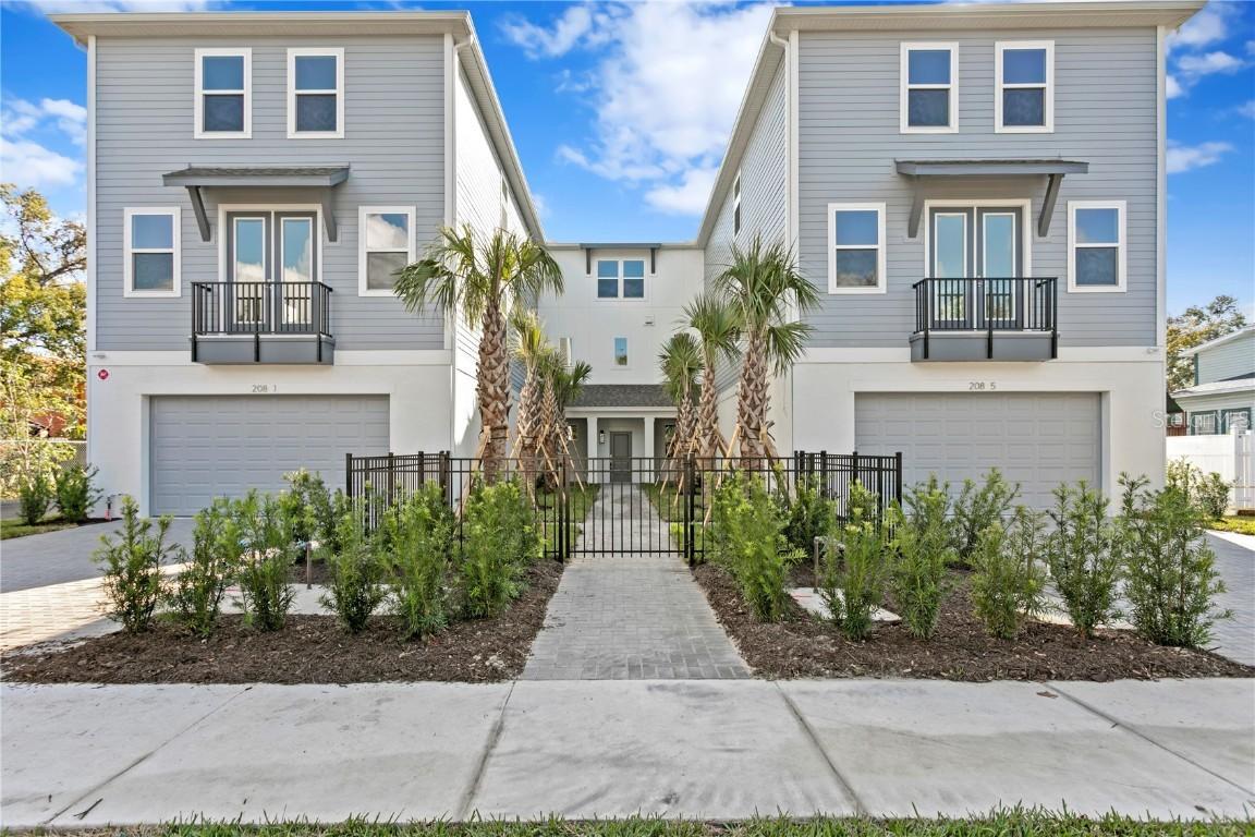 208 W Frances Ave. #2, Tampa, FL 33602