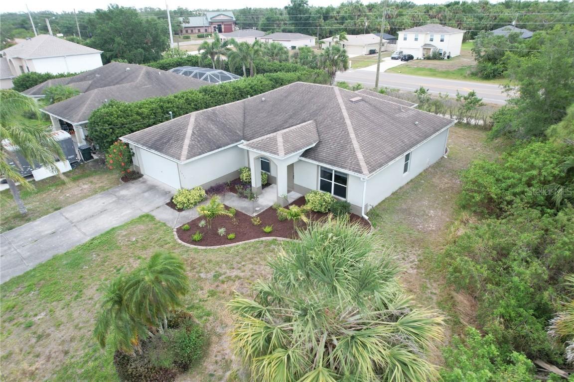 2857 Brewster Rd., North Port, FL 34288