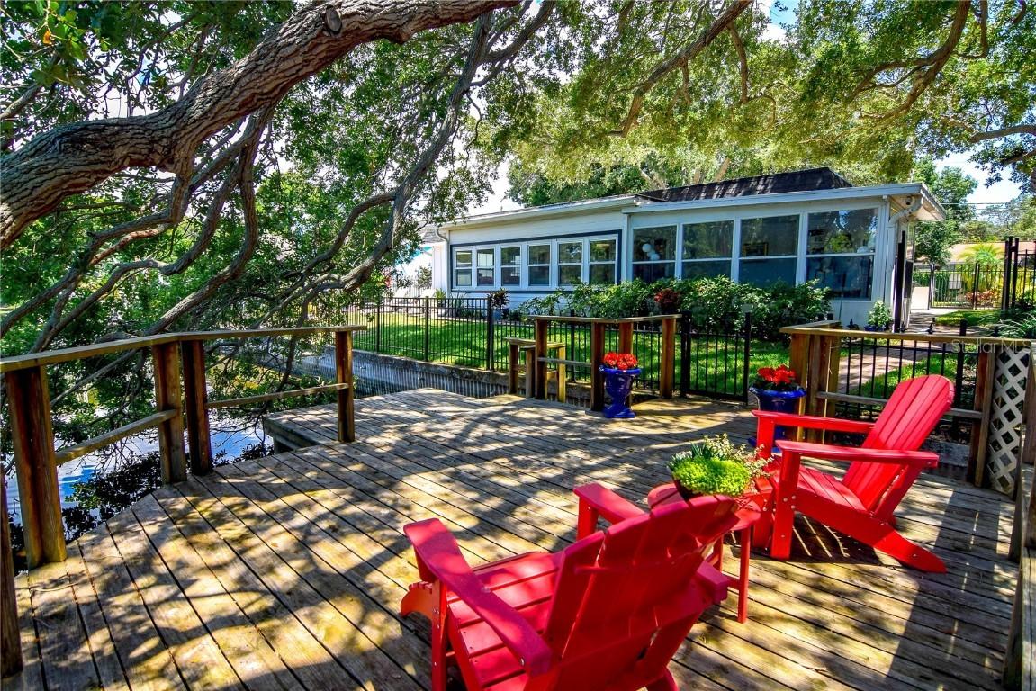 10931 Clara Ln., St Petersburg, FL 33708