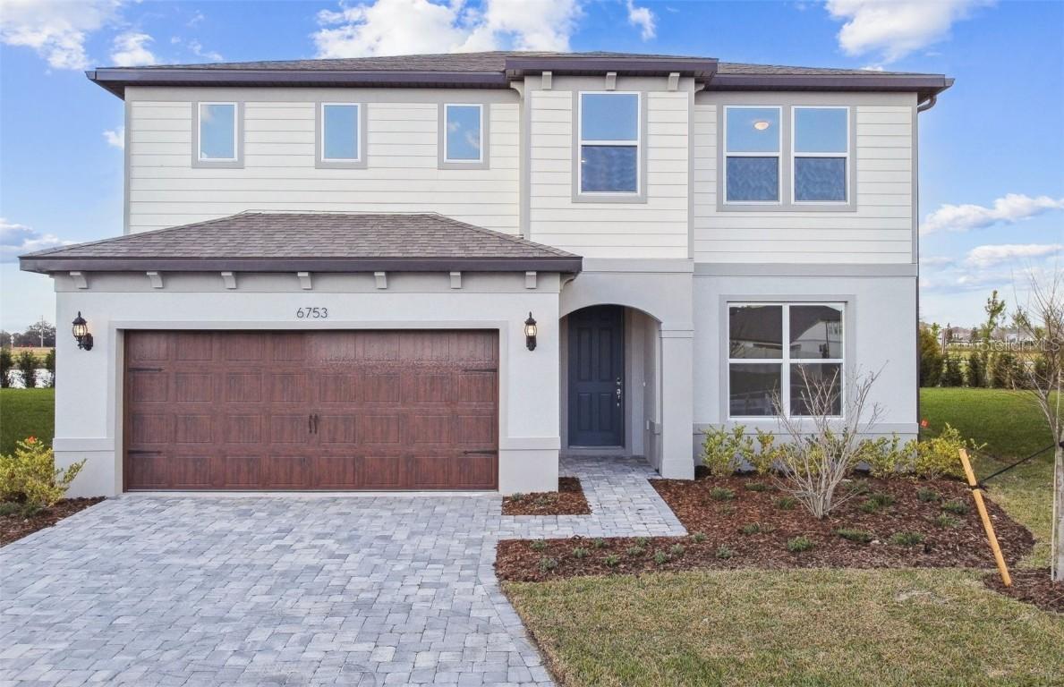 6753 Michael Favor Way, Wesley Chapel, FL 33545
