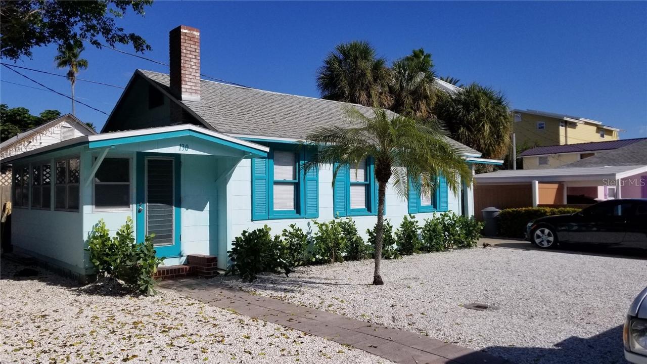 130 E Bay Dr., Treasure Island, FL 33706
