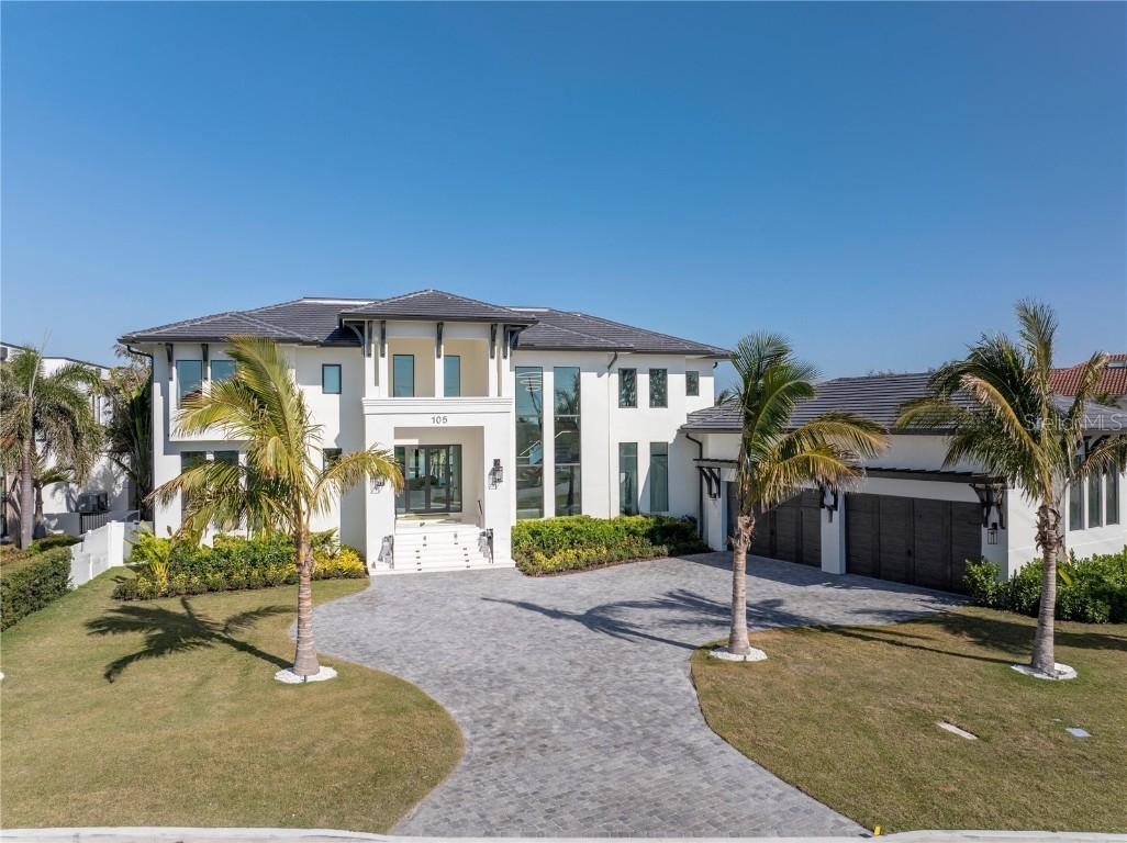105 Cordova Blvd., St Petersburg, FL 33704