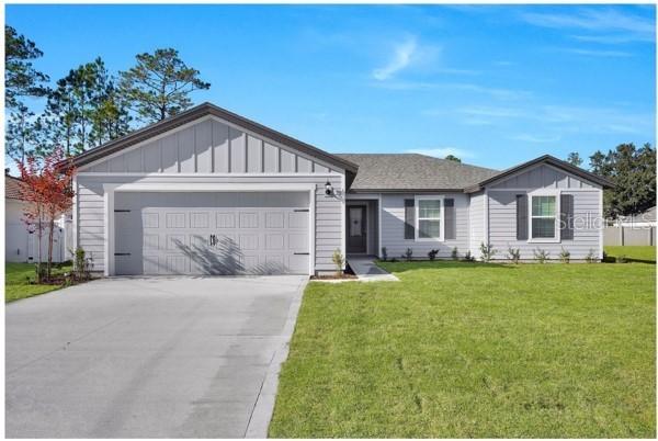 16913 SW 39th Cir., Ocala, FL 34473