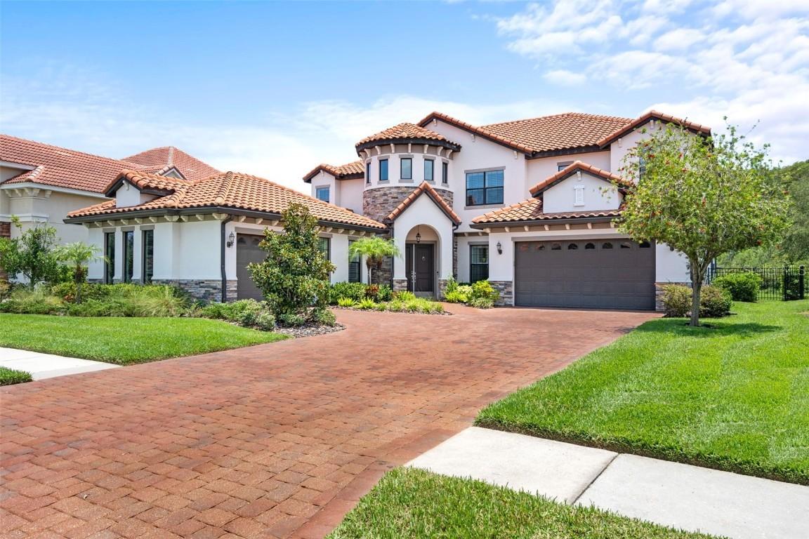 8414 Dunham Station Dr., Tampa, FL 33647