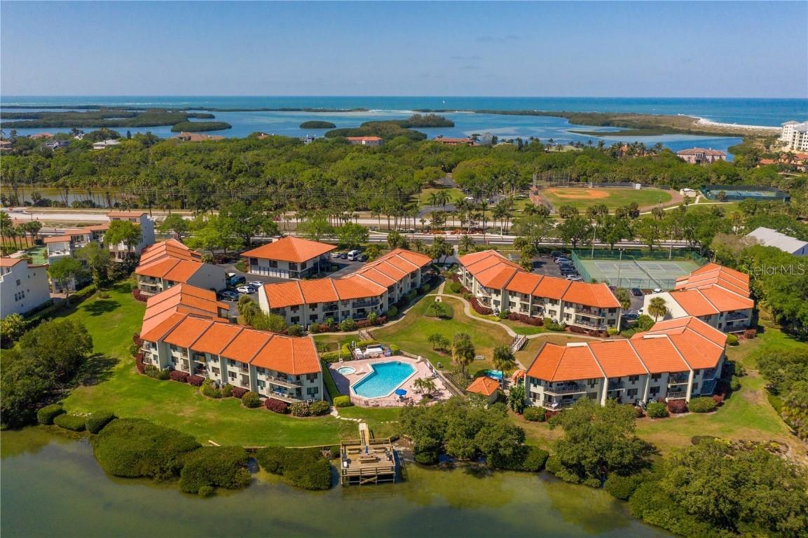 1515 Pinellas Bayway #B28, Tierra Verde, FL 33715