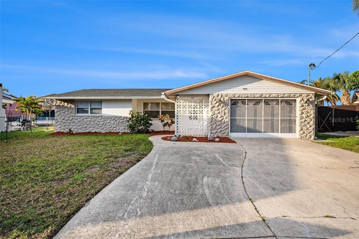 5346 Quist Dr., Port Richey, FL 34668