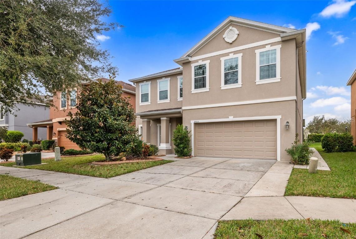 20213 Autumn Fern Ave., Tampa, FL 33647