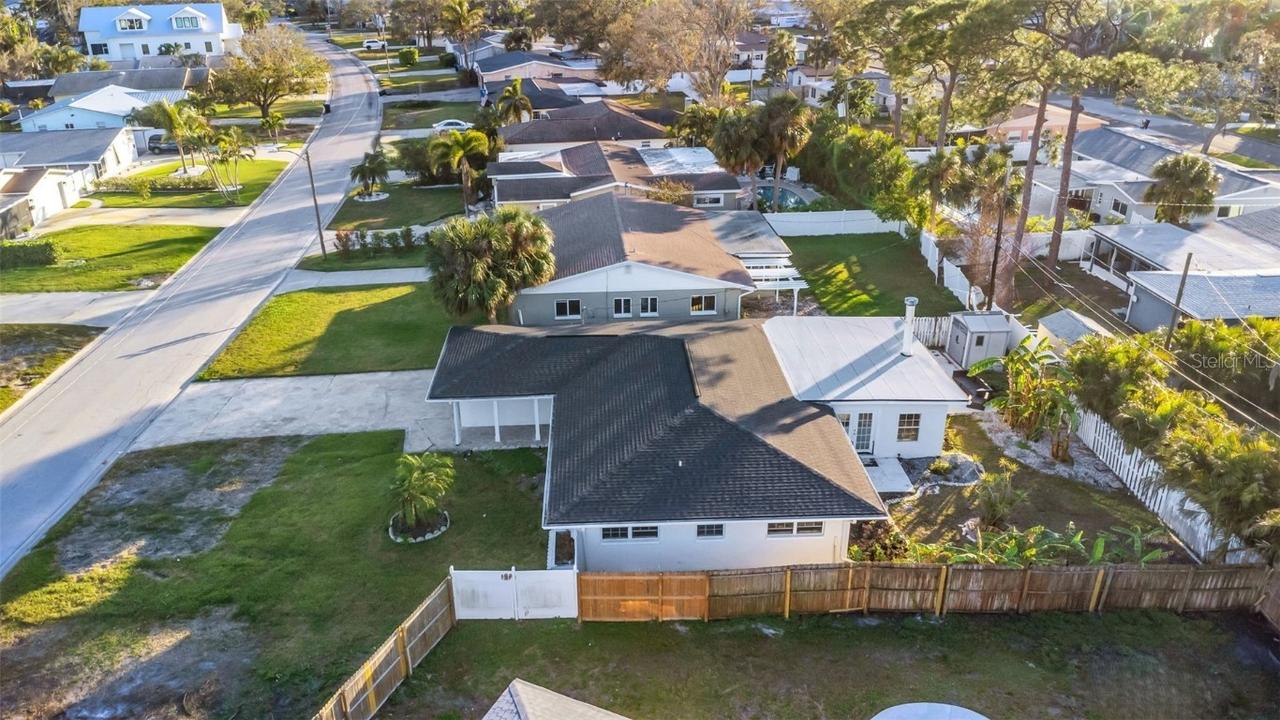 4518 Helena St., St Petersburg, FL 33703