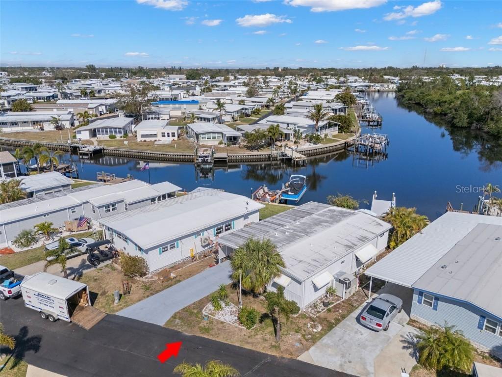 363 Mount Richmond Ave. #341, St Petersburg, FL 33702