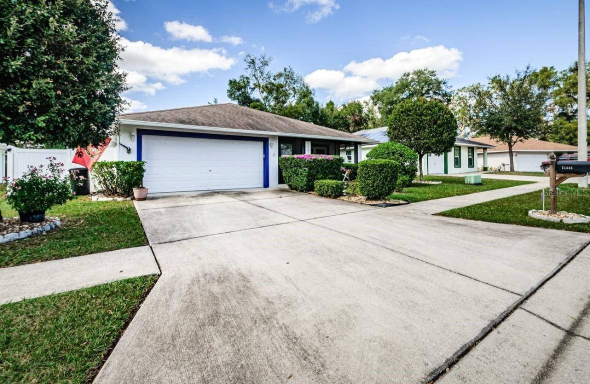 15341 Callista Ln., Dade City, FL 33523