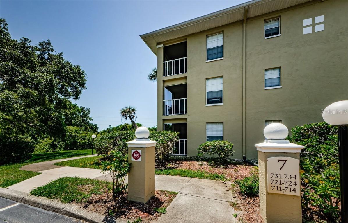 2690 Coral Landings Blvd. #722, Palm Harbor, FL 34684