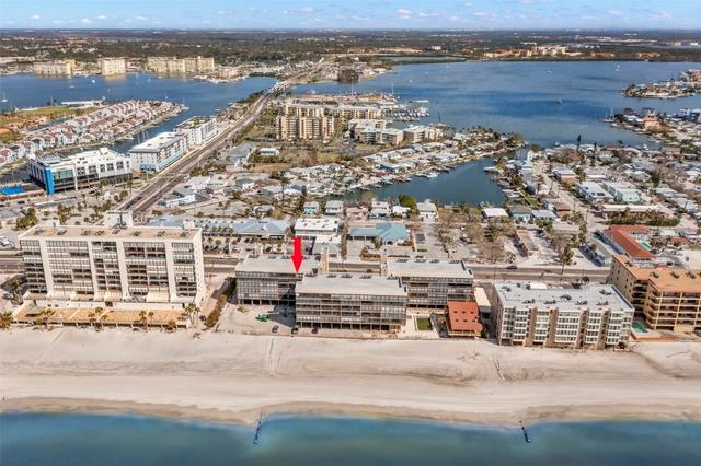 New Homes with Gulf Access in Madeira Beach: November 4th to November 10th