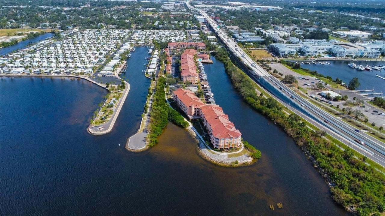 5000 Culbreath Key Way #1-203, Tampa, FL 33611