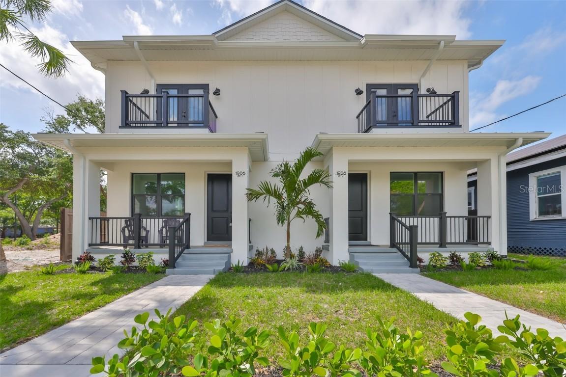 1906 Cherry St. #2, Tampa, FL 33607