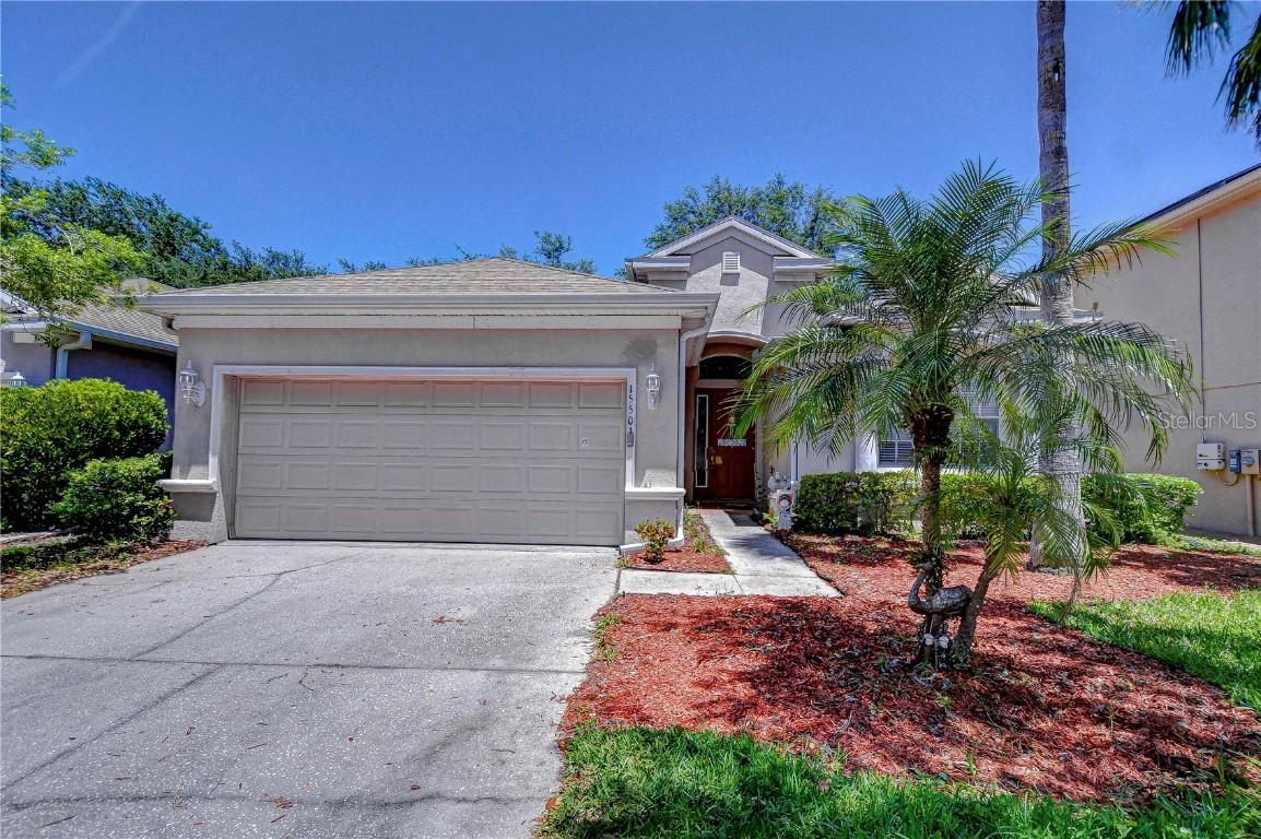 15501 Pepper Pine Ct., Land O Lakes, FL 34638