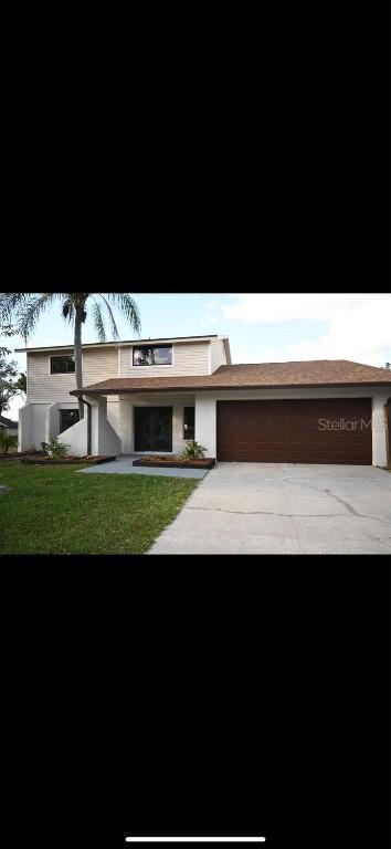 1420 Corner Oaks Dr., Brandon, FL 33510