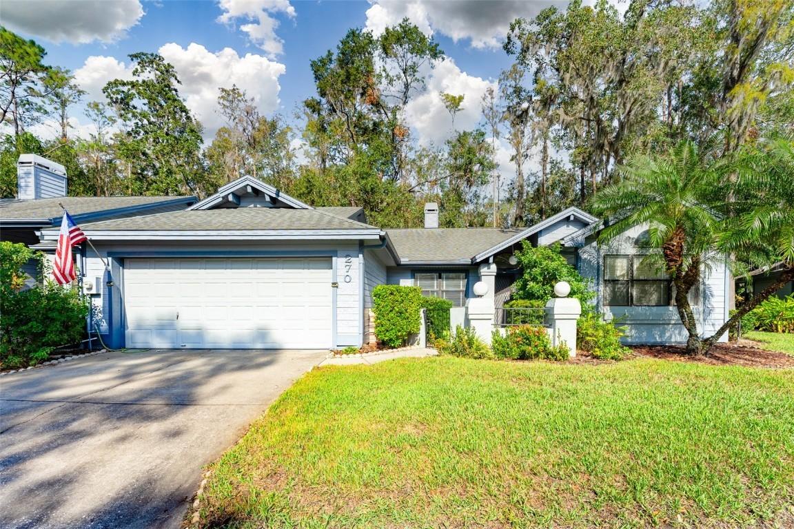 270 Pinewinds Blvd., Oldsmar, FL 34677