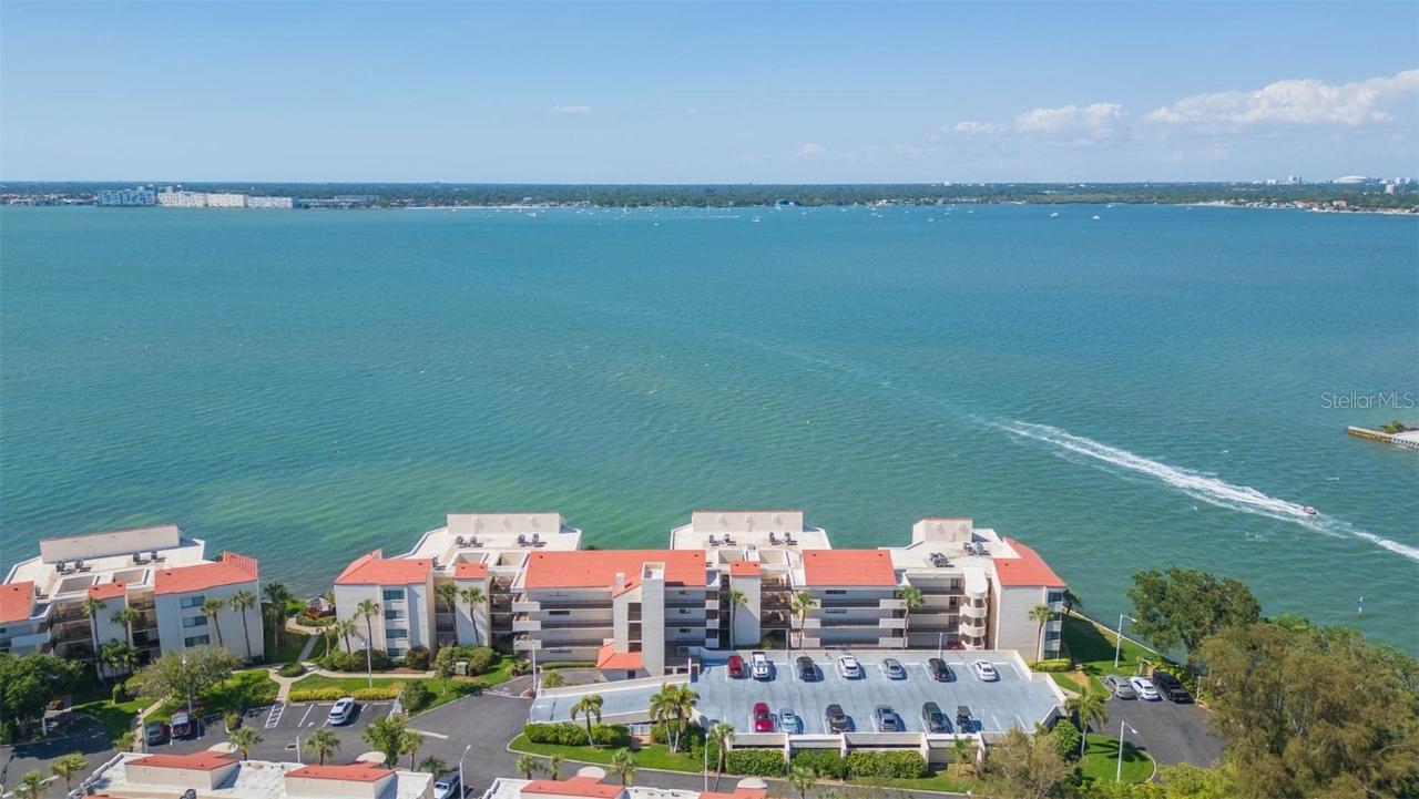 5825 Puerta Del Sol Blvd. #170, St Petersburg, FL 33715