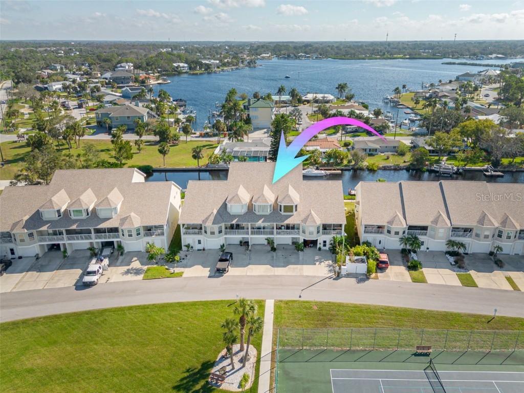 8246 Aquila St., Port Richey, FL 34668