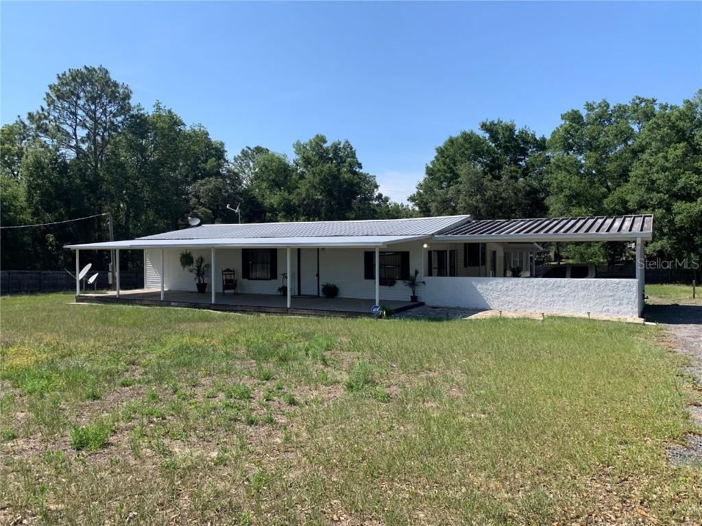 13831 SW 95th St., Dunnellon, FL 34432