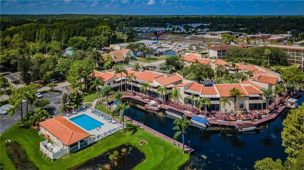 2571 Cyprus Dr. #1-202, Palm Harbor, FL 34684