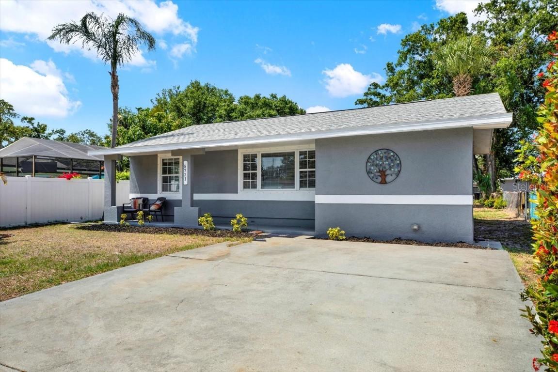5721 12th Ave., Gulfport, FL 33707