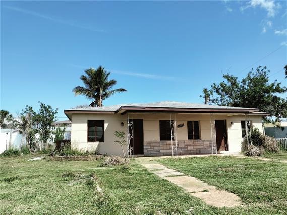 New Homes For Sale This Week in Madeira Beach: October 25th to October 31st