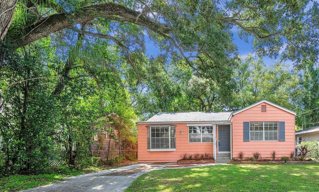3310 W Palmira Ave., Tampa, FL 33629