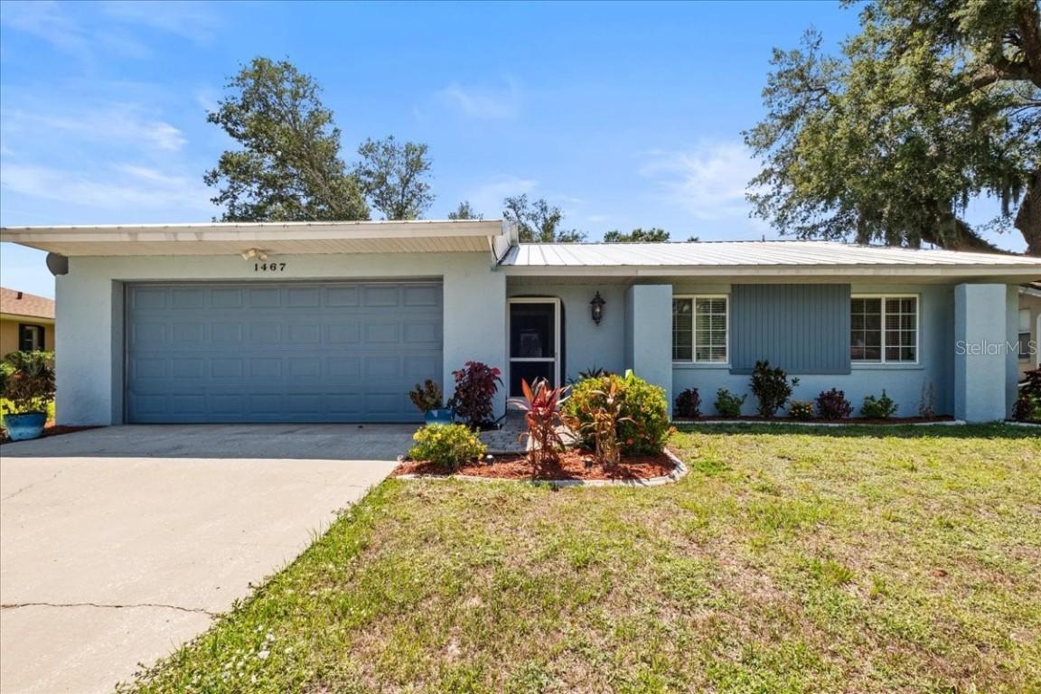 1467 Monte St., Port Charlotte, FL 33952