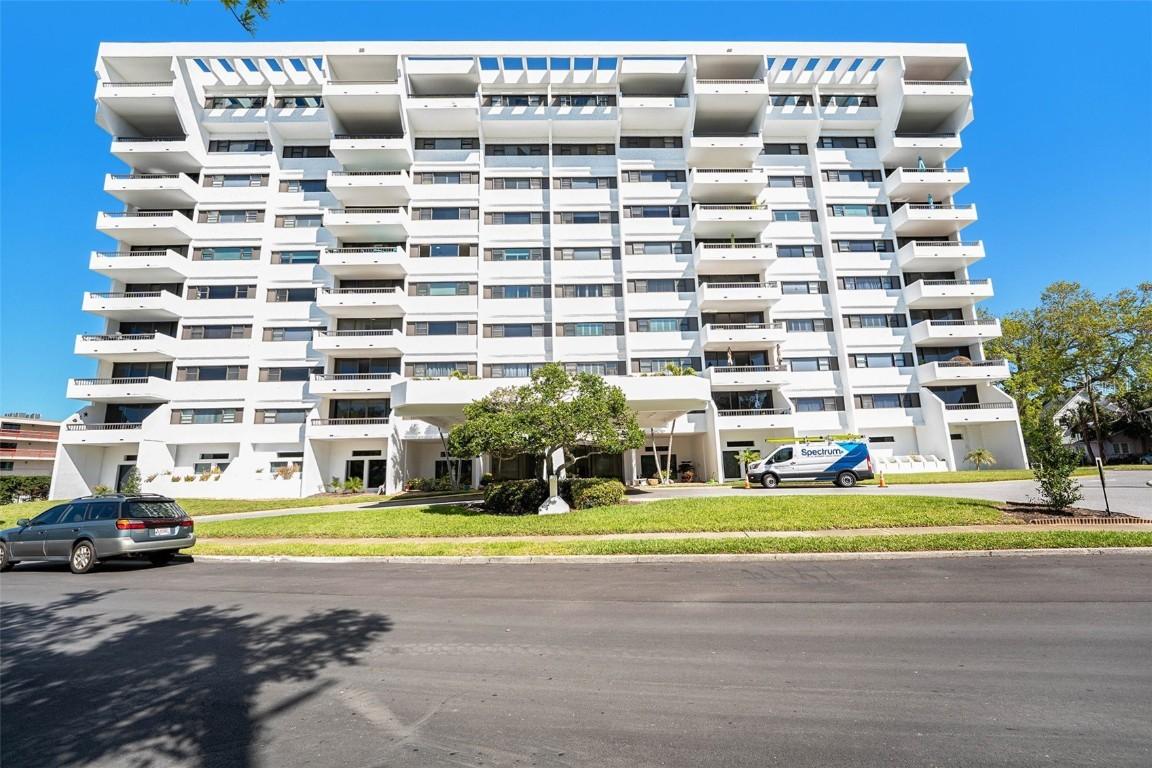 30 Turner St. #401, Clearwater, FL 33756