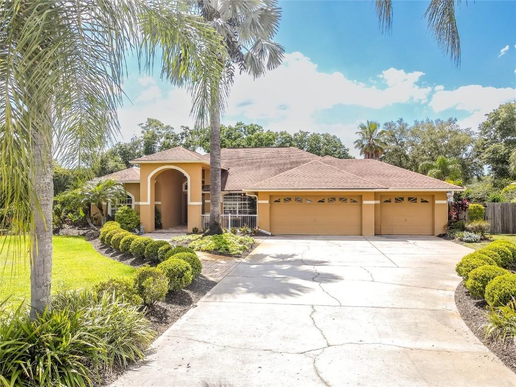 [Address Hidden by Seller], Lutz, FL 33558